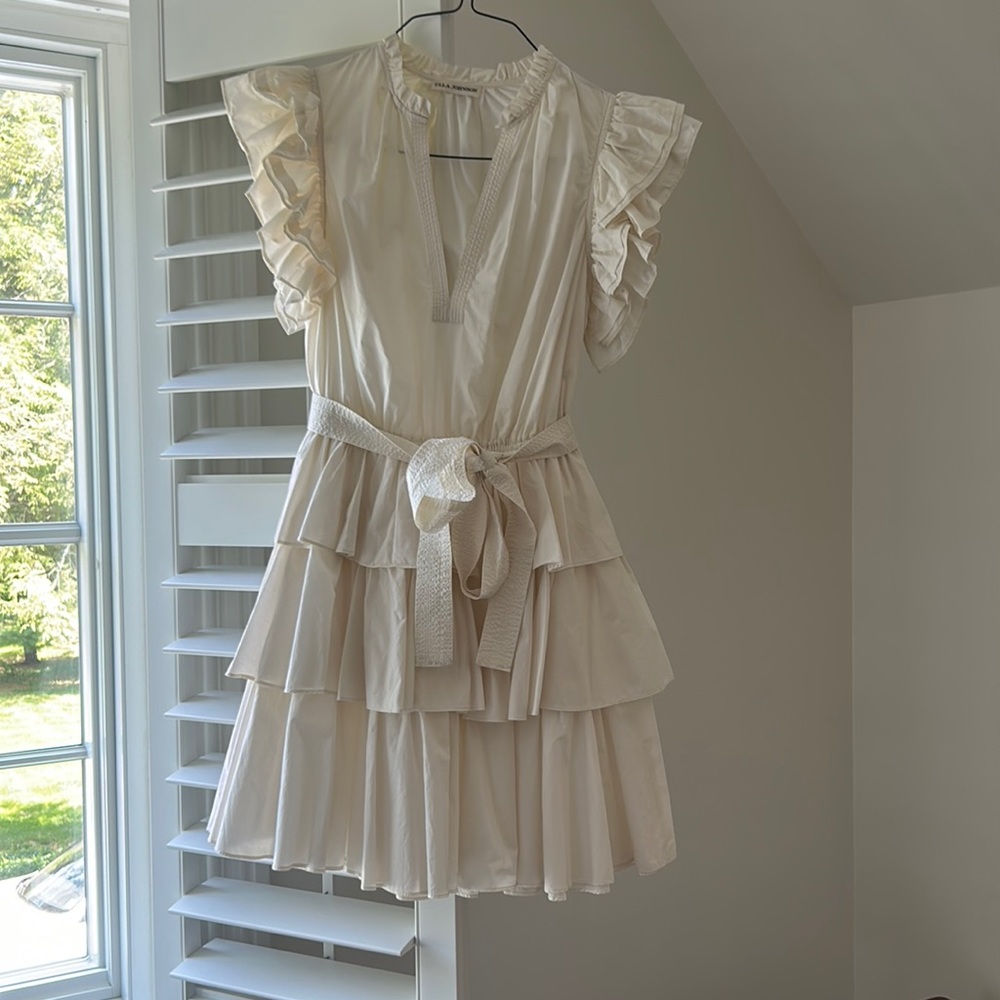 Ulla Johnson Dress